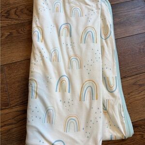 Copper Pearl 3 Layer Quilt Skye